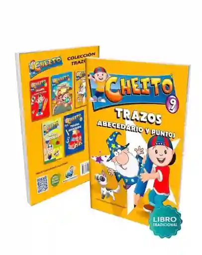 Cheito 9