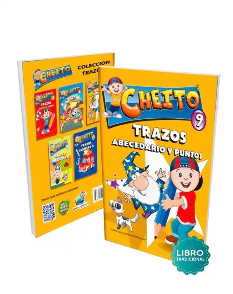 Cheito 9