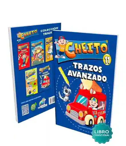 Cheito 11