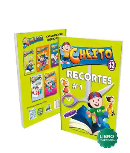 Cheito 12