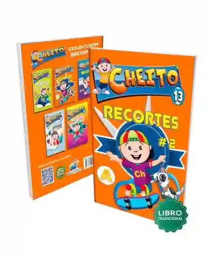 Cheito 13