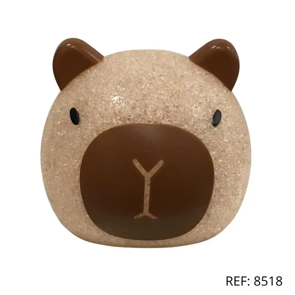 Lámpara Decorativa Capybara
