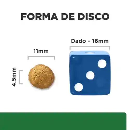 Hills Weight Reduction Perros R/d 8.5 Lb