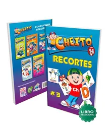 Cheito 14