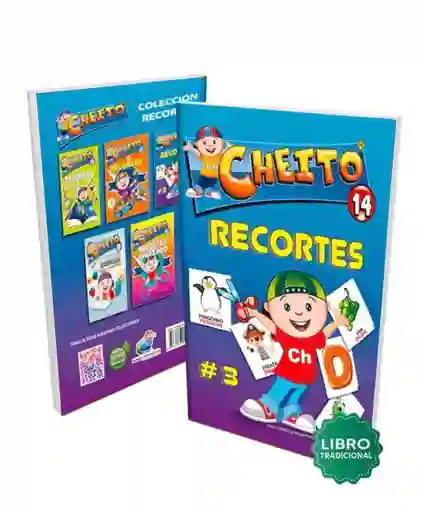 Cheito 14