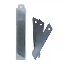 Repuesto Cuchilla Bisturi X 10 Pcs Grande