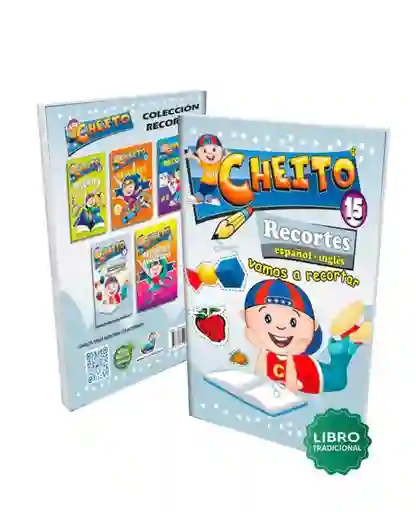 Cheito 15