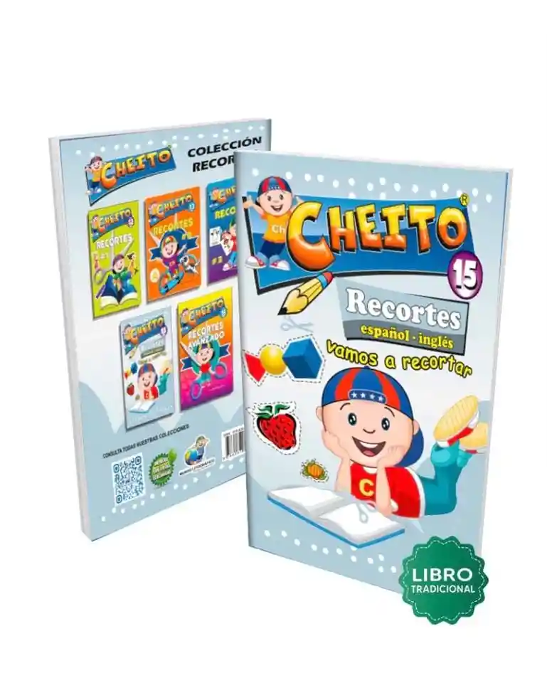 Cheito 15
