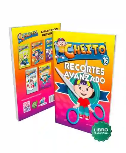 Cheito 16