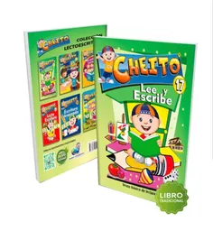 Cheito 17