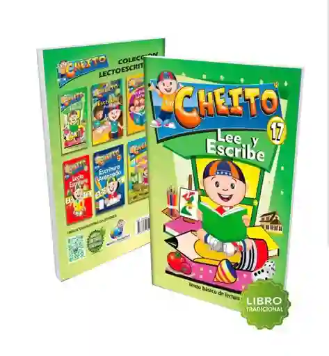 Cheito 17