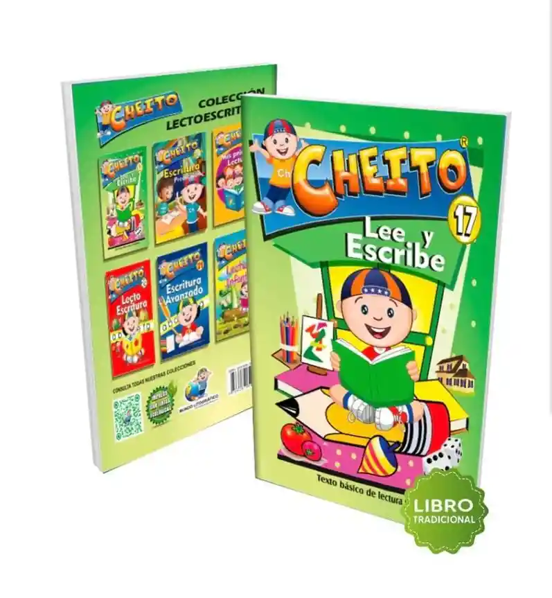 Cheito 17