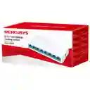 Switch De 8 Puertos 10/100 Mbps Mercusys Ms108
