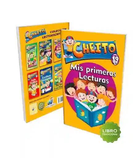 Cheito 19