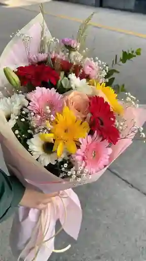 💞 Rosa Intenso
