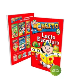 Cheito 20