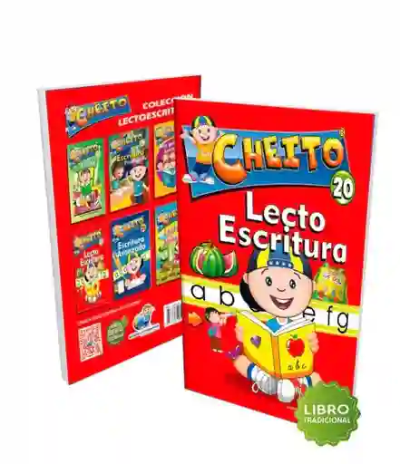 Cheito 20