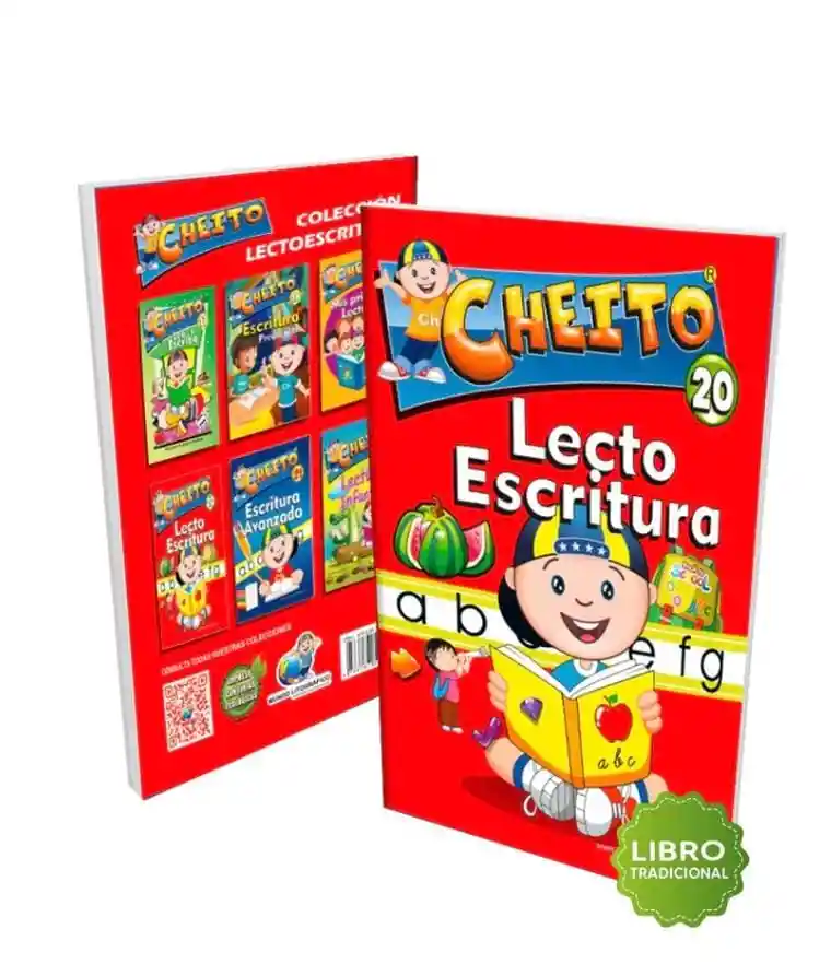 Cheito 20