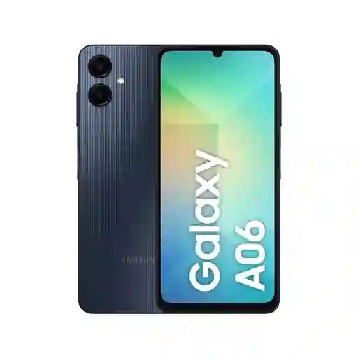 Celular Samsung A06 64gb + 4 Ram