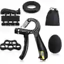 Hand Grip Ejercitador Muneca Antebrazo Ajustable