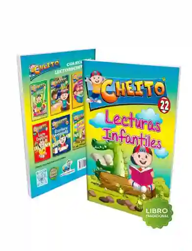 Cheito 22