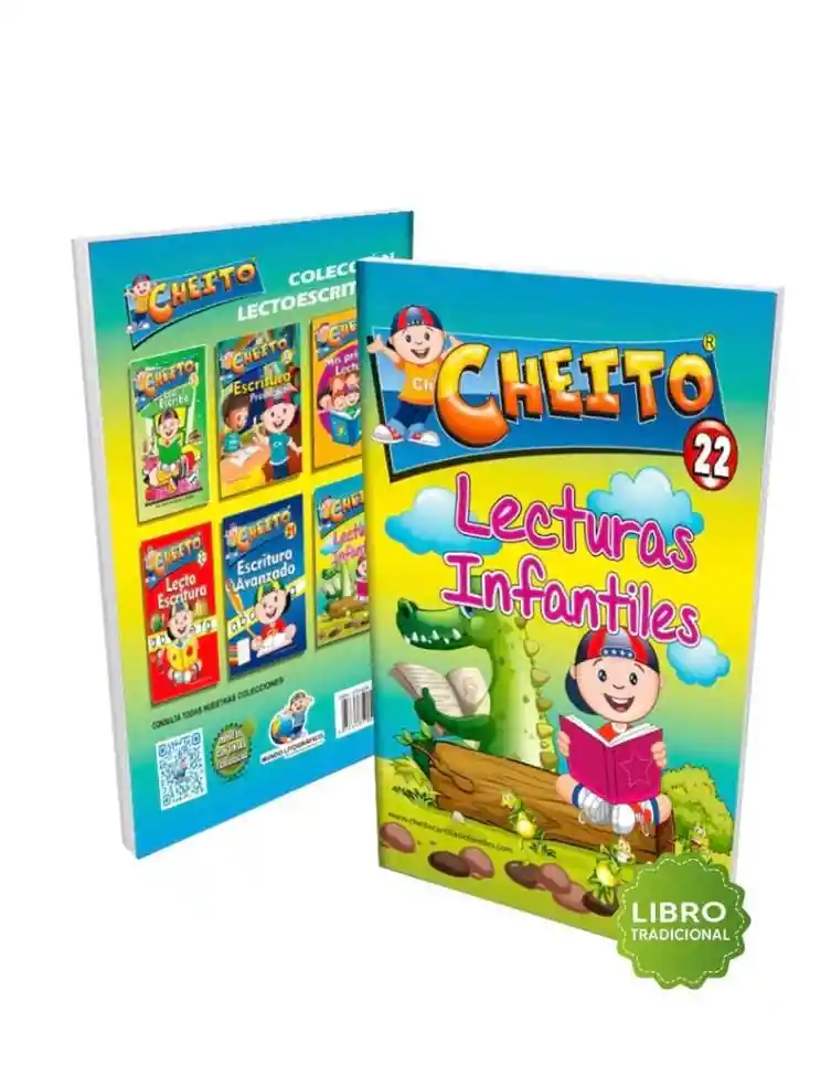 Cheito 22