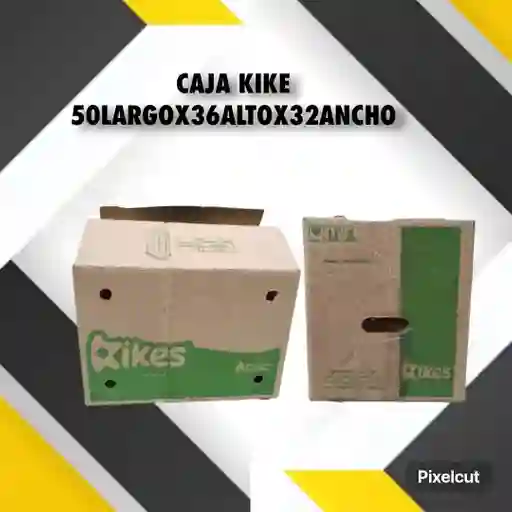 Caja Kike 50x36x32- Empaque
