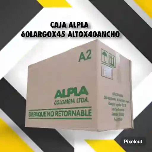 Caja Alpla 60x45x40-empaque