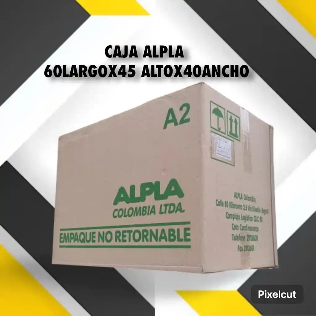 Caja Alpla 60x45x40-empaque