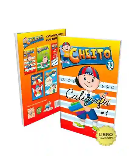 Cheito 23