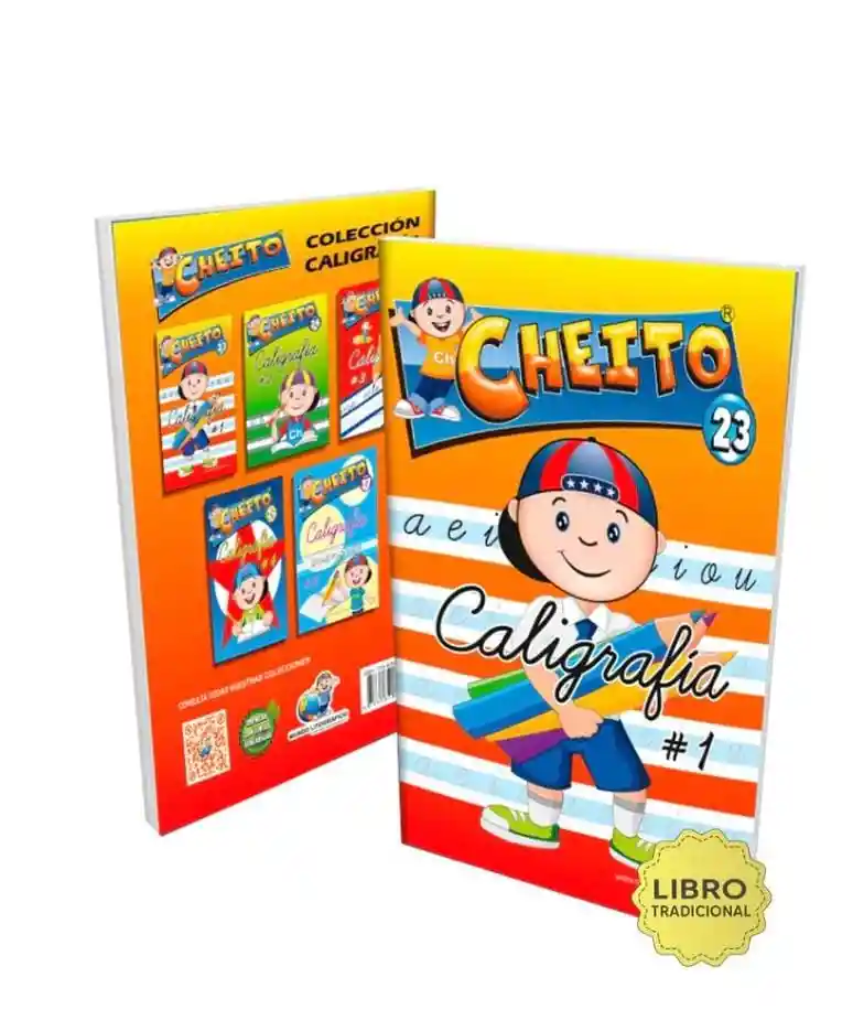 Cheito 23