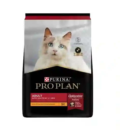 Proplan Cat Adult C&r X 3 Kl