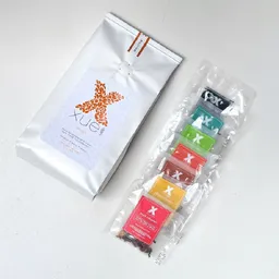 Kit De Regalo Café Origen + Té