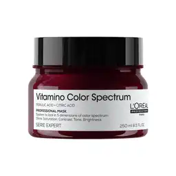 Mascarilla Vitamino Color Spectrum – Loreal Professionnel 250 Ml