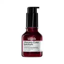 Sérum Vitamino Color Spectrum Glass Shine – Loreal Professionnel 50 Ml