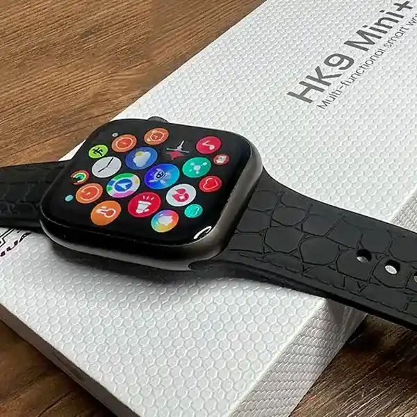 Smartwatch Hk 9 Mini