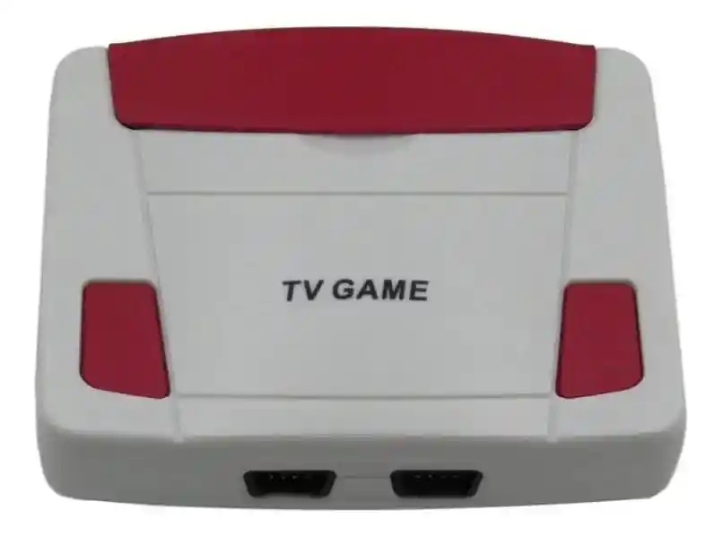 Consola Poly Polystation 8 Bit Super Mario 3