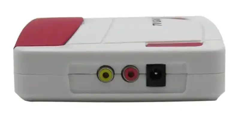 Consola Poly Polystation 8 Bit Super Mario 3