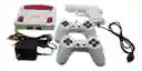 Consola Poly Polystation 8 Bit Super Mario 3