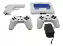 Consola Poly Polystation 8 Bit Super Mario 3