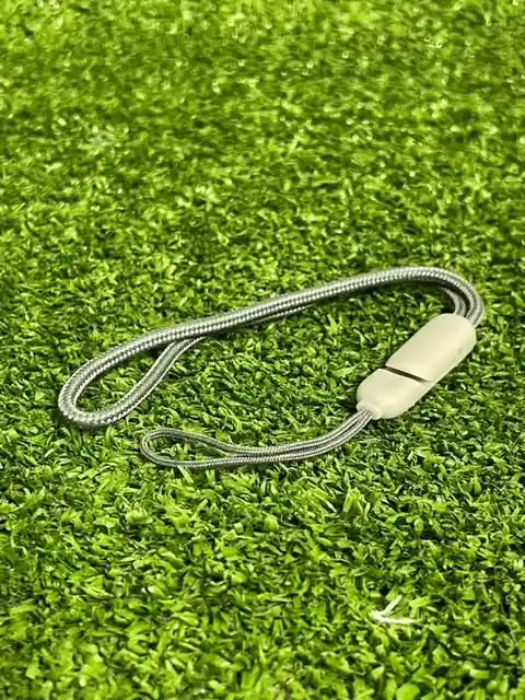 Cordon Multiuso | Cuerda Anticaída | Para Airpods Pro De 2 Generación | Ciclocomputador Y Otros Dispositivos | Color*