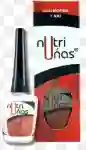 Nutri Uñas