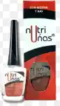 Nutri Uñas