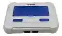 Consola Poly Polystation 8 Bit Super Mario 3