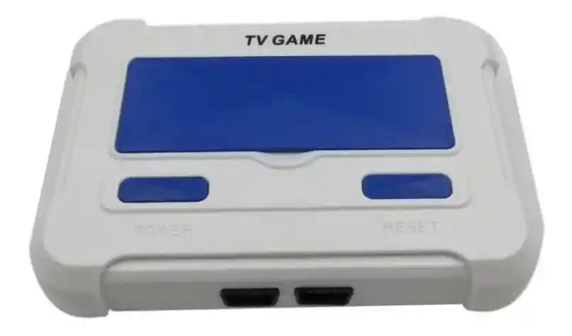 Consola Poly Polystation 8 Bit Super Mario 3