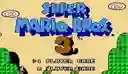 Consola Poly Polystation 8 Bit Super Mario 3