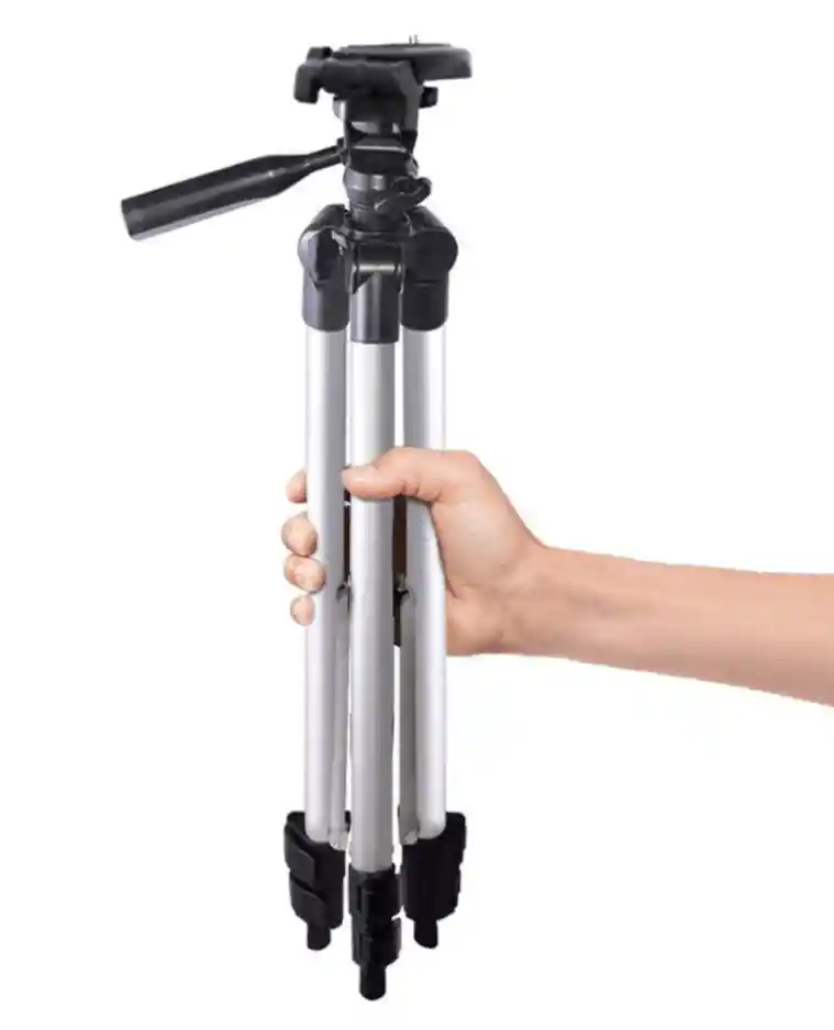 Tripode Para Celular Y Cámara