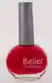 Belier Esmalte Rojo Granate