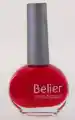 Belier Esmalte Rojo Granate