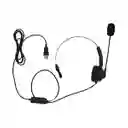 Diadema Xue U1 Mono Acc Dxu 1197 Usb 2.0